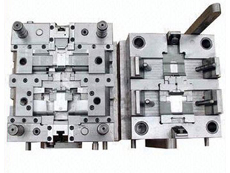 邯山精密塑料模-07