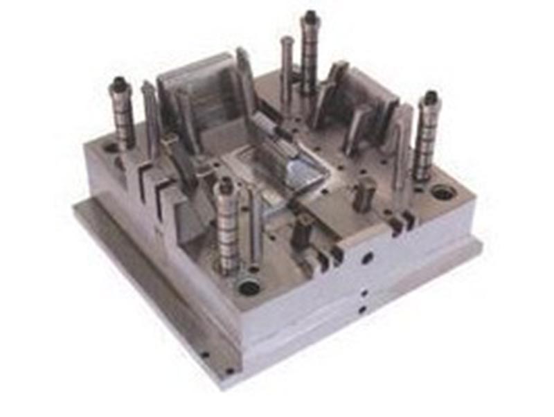 邯山精密塑料模批发