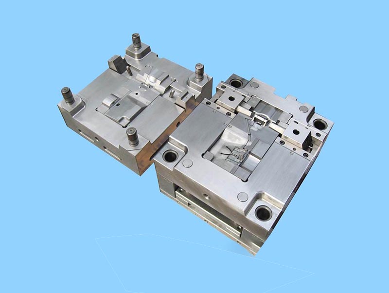 邯山精密塑料模-03