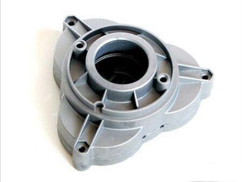 邯山锌压铸生产厂家